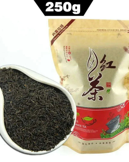 Fengqing Dianhong Tea: The Essence of Chinese Luxury and Heritage
