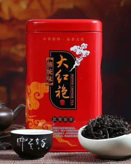Fengqing Dianhong Tea: The Essence of Chinese Luxury and Heritage