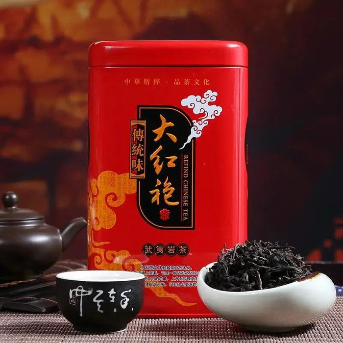 Fengqing Dianhong Tea: The Essence of Chinese Luxury and Heritage
