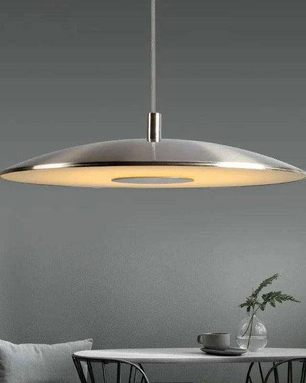 Modern Nordic LED Pendant Light for Chic Dining and Workspace Illumination
