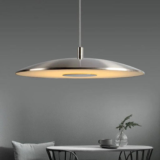 Aisilan Kitchen Nordic Fashion Simple LED Pendant Light