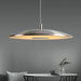 Aisilan Kitchen Nordic Fashion Simple LED Pendant Light