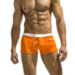 Front Pocket Orange / M