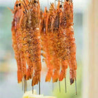 10 Needle meat racks