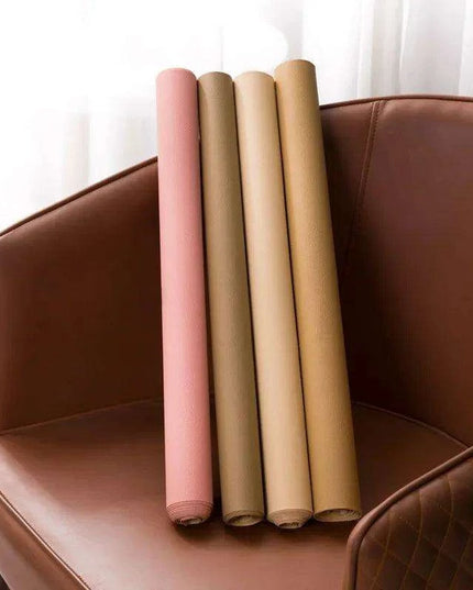 Premium Leather Restoration Kit - Elevate Your Furniture & Accessories