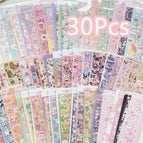 30pcs