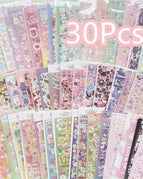 30pcs