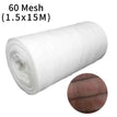 60Mesh 1.5x15m