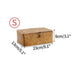 Natural Seagrass Organizer Basket with Lid - Stylish Storage Solution for Cosmetics, Sundries, and Laundry