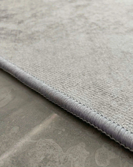 Sophisticated Modern Geometric Area Rug: Essential for Stylish Interiors