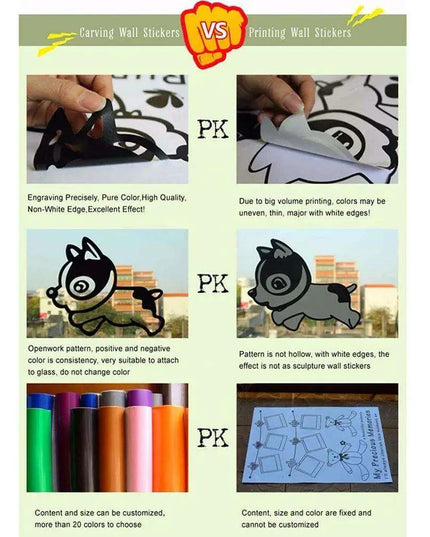 Personalized Billiards Club Wall Decal - Effortless Home Decoration Solution