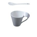 200ML-Ceramic spoon