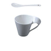 200ML-Ceramic spoon