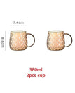 2pcs cup