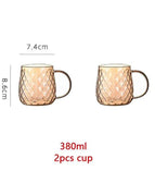 2pcs cup