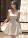 Elegant A-line Midi Dress for Women - Perfect for Summer Weddings and Celebrations in 2024