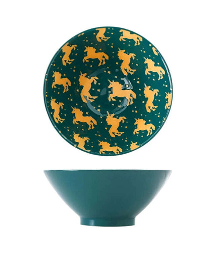 Chic Japanese Ceramic Ramen and Soup Bowl Collection - Essential for Elegant Dining Experiences