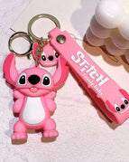stitch keychain 4