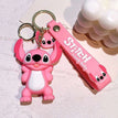 stitch keychain 4 / CHINA