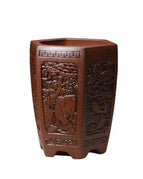 S234 Hexagonal Small