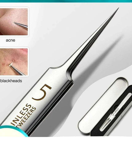 Ultra-Precision Blackhead Extractor: Advanced German Engineering for Radiant Skin