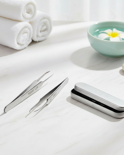 Ultra-Precision Blackhead Extractor: Advanced German Engineering for Radiant Skin