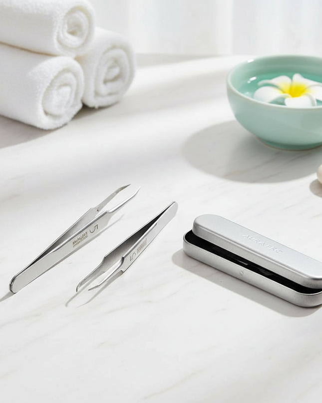 Ultra-Precision Blackhead Extractor: Advanced German Engineering for Radiant Skin