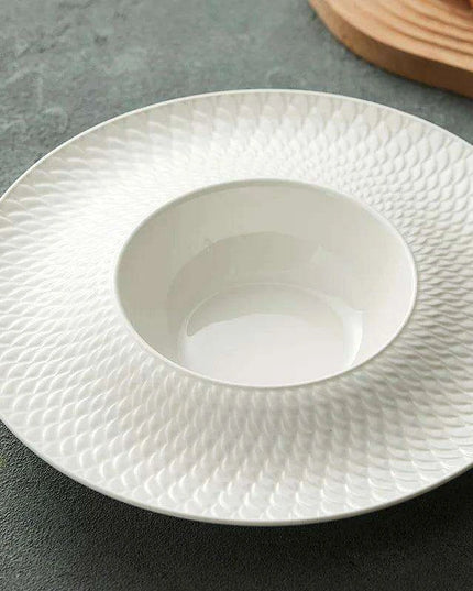 Chengxiang Luxe Ceramic Dinnerware Collection for Exquisite Entertaining