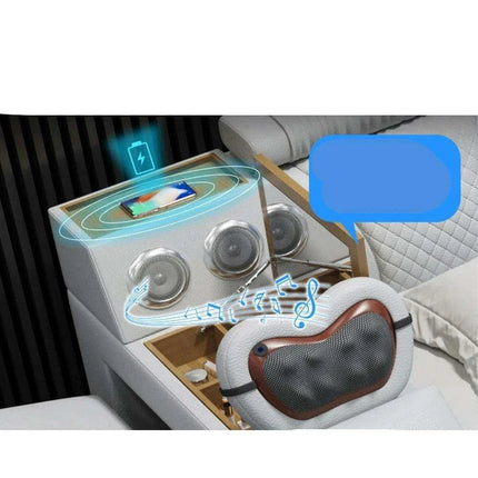 Luxury Sleep Sanctuary: Discover the Future of Restful Living