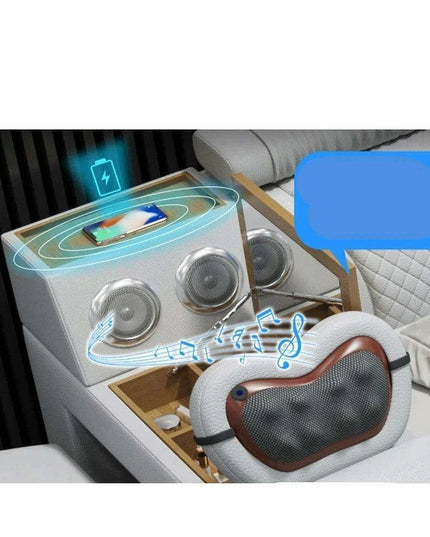 Luxury Sleep Sanctuary: Discover the Future of Restful Living