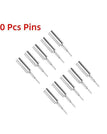 Pins 10Pcs