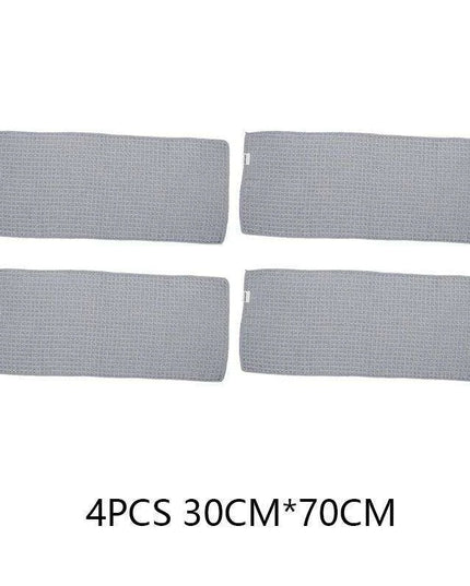 Espresso ProCare Premium Cleaning Cloths - Essential Care Set for Coffee Aficionados