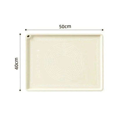 Silicone Cooking Mat: Your Ultimate Kitchen Companion for Culinary Excellence