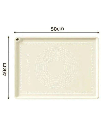 Silicone Cooking Mat: Your Ultimate Kitchen Companion for Culinary Excellence