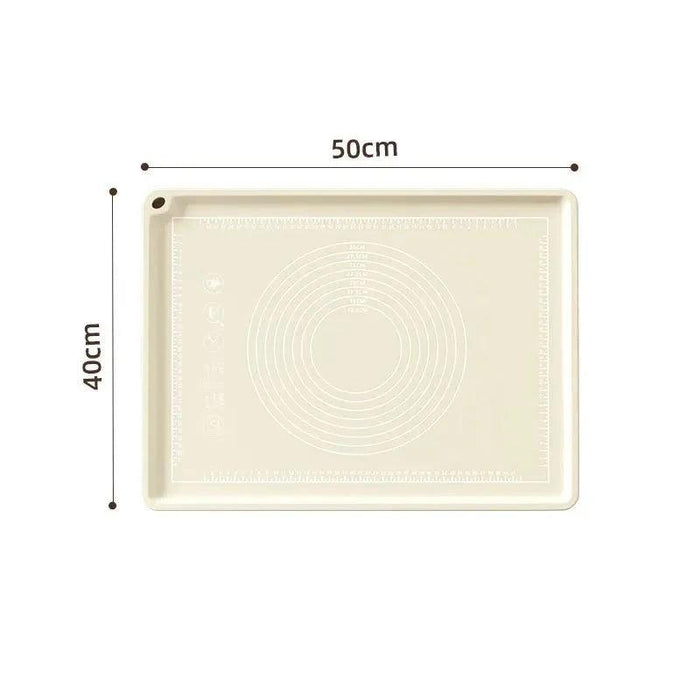 Silicone Cooking Mat: Your Ultimate Kitchen Companion for Culinary Excellence