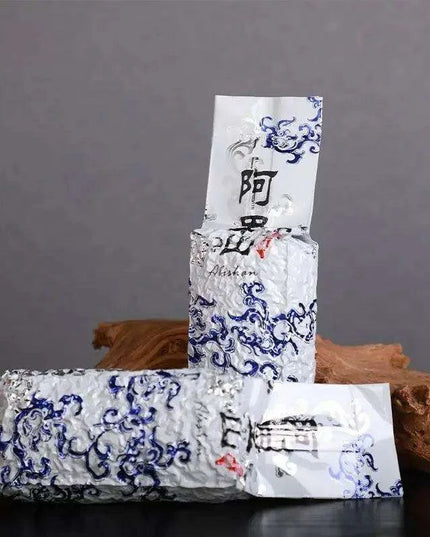 Anxi TieGuanYin Oolong Tea Premium Gift Set - 250g of Exquisite Flavor