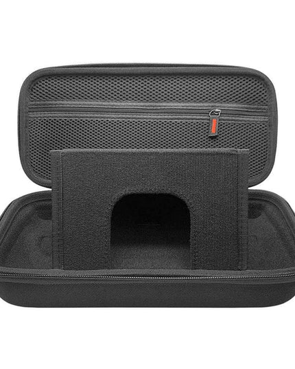 Asus ROG Ally Premium Shockproof Travel Storage Case - Customizable EVA Organizer with Protective Compartments