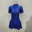 Deep Blue / XS