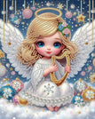 Little Angel 2