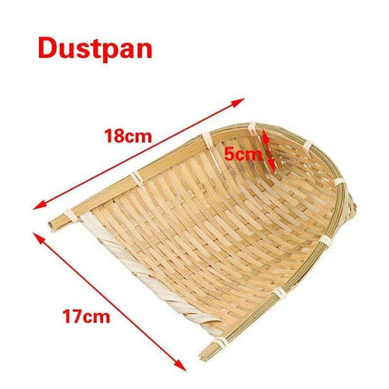 Sophisticated Bamboo Sushi and Sashimi Serving Set with Decorative Accents