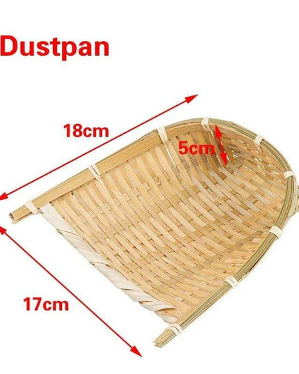 Sophisticated Bamboo Sushi and Sashimi Serving Set with Decorative Accents