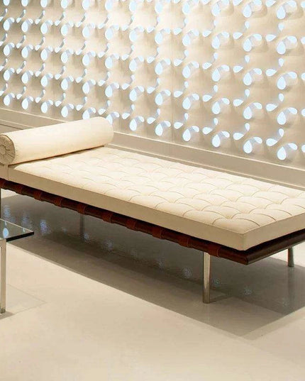 Barcelona Luxury Leather Recliner Sofa for Ultimate Relaxation