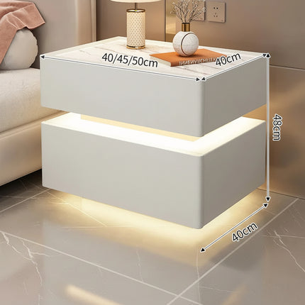Bedroom Furniture Nightstands Bedside Table Intelligent Storage Cabinet Bed Table Cajonera Muebles Mesa Muebles Para El Hogar bedroom-furniture-nightstands-bedside-table-intelligent-storage-cabinet-bed-table-cajonera-muebles-mesa-muebles-para-el-hogar