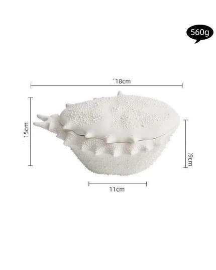 Sophisticated Culinary Ceramic Serving Bowl