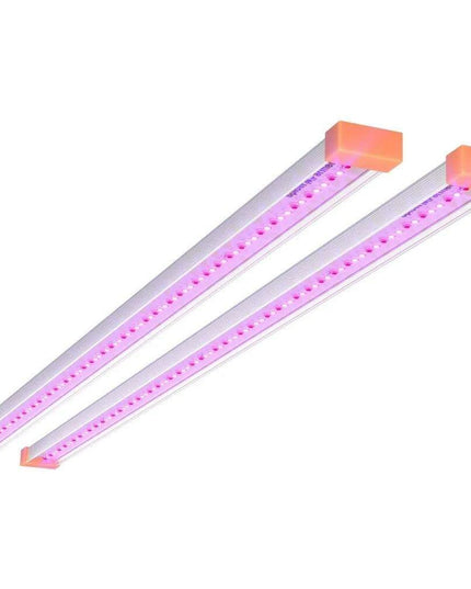 Spider Farmer 40W UV IR LED Grow Light Bars: Boost Indoor Plant Growth for Maximum Harvests