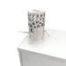 Stainless Steel Chimney Spark Guard and Rain Shield for Wood Stoves