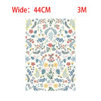 Small floral print