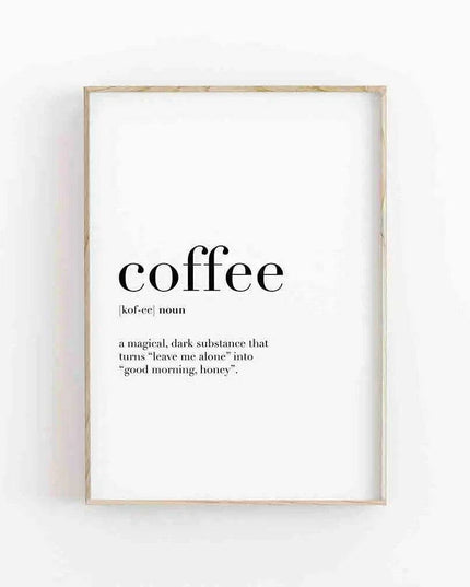 Cherished Family Connections Canvas Art - Meaningful Home Decor