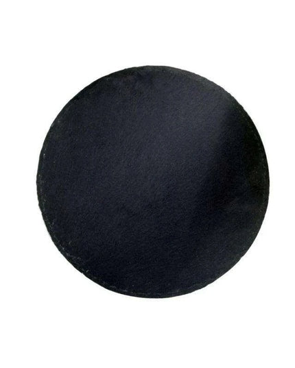 Personalized Rustic Slate Cheese Serving Board with Chalk Writing Kit - Enhance Your Entertaining Experience