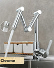 2 Function Chrome